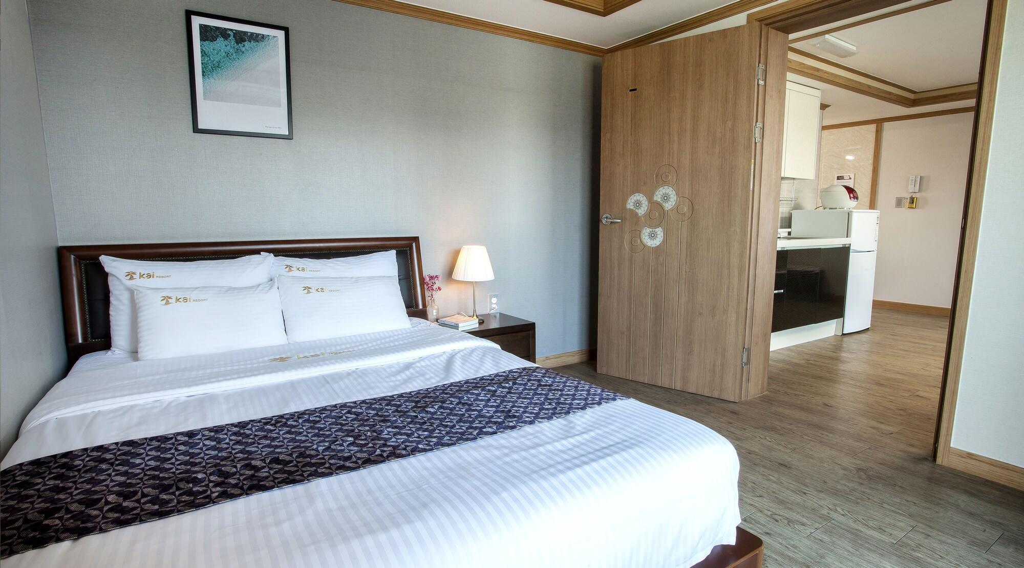 Kai Resort Чечжу Екстер'єр фото