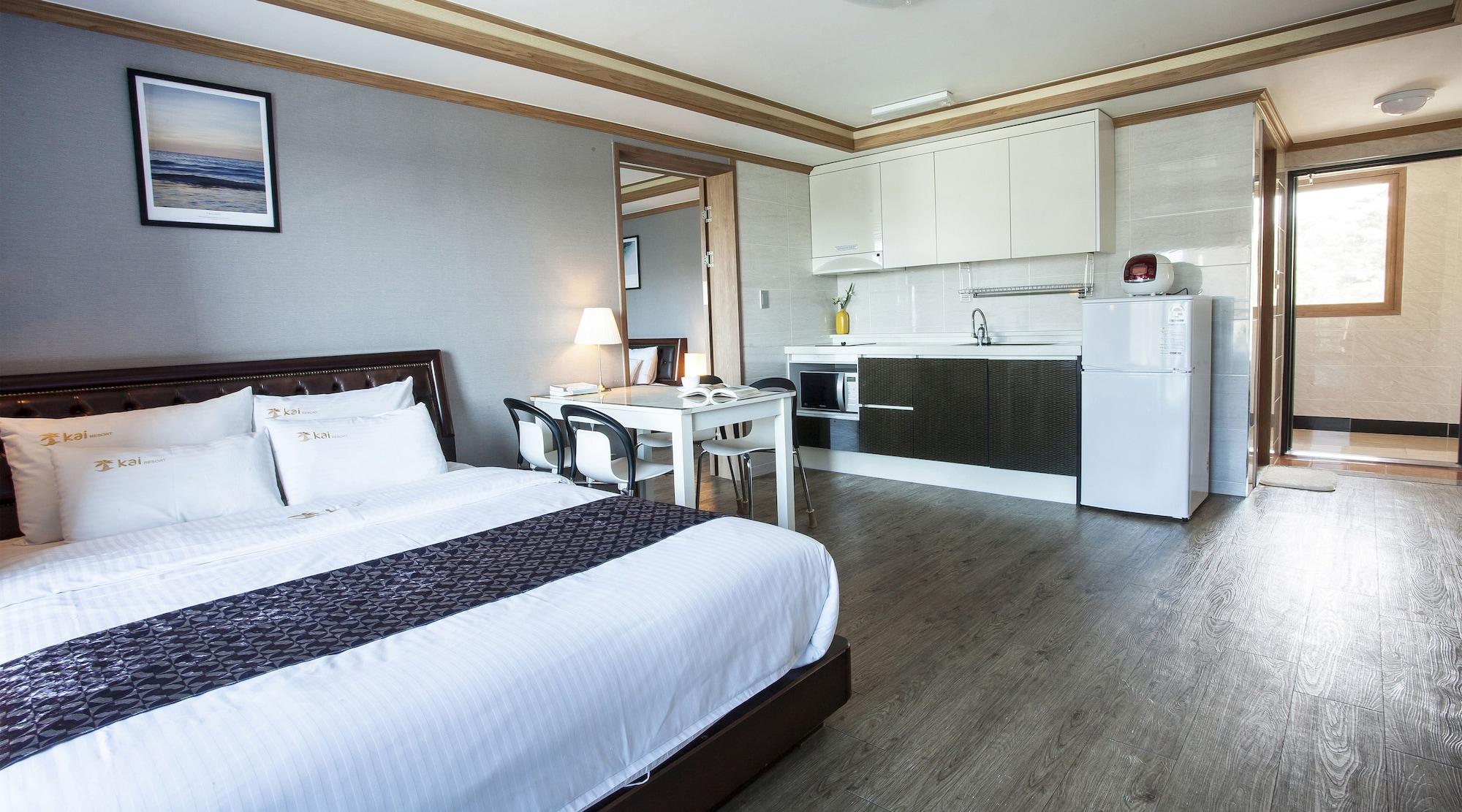 Kai Resort Чечжу Екстер'єр фото
