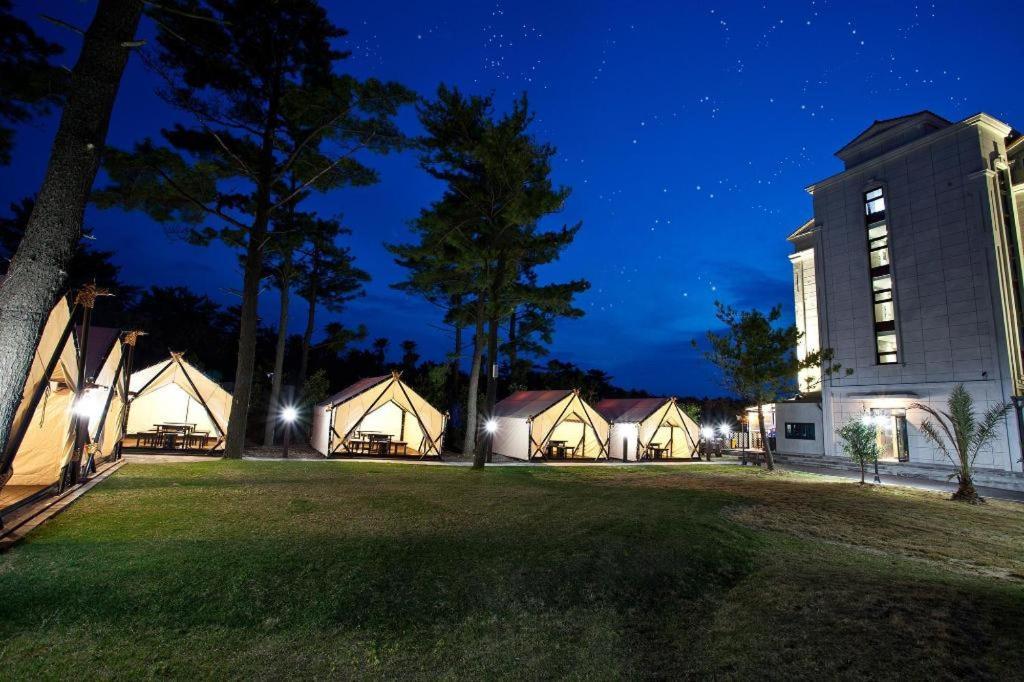 Kai Resort Чечжу Екстер'єр фото