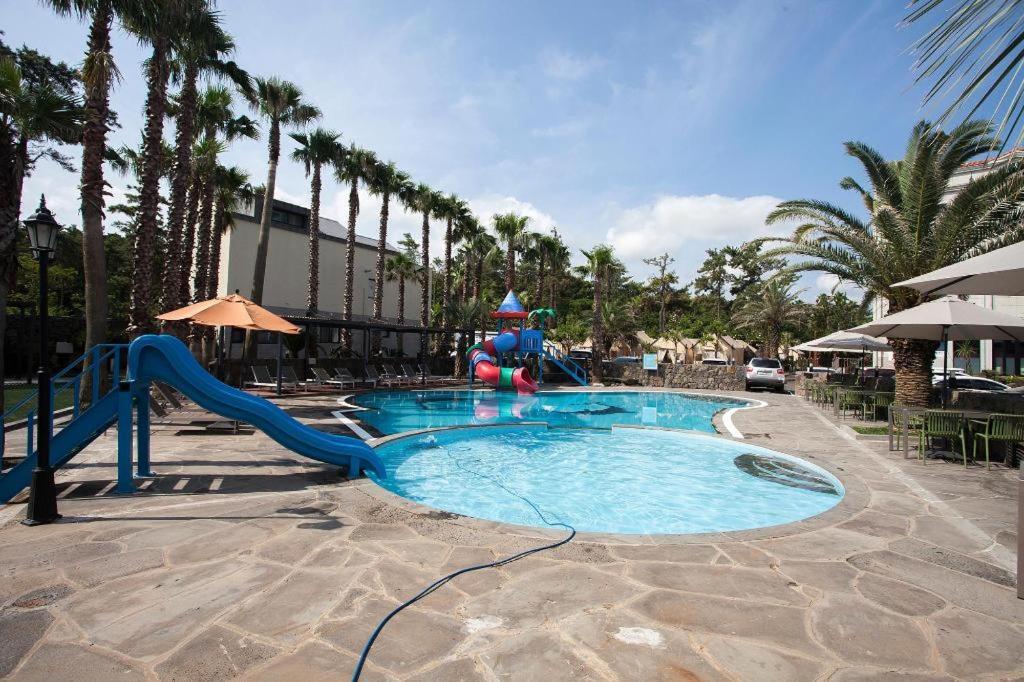 Kai Resort Чечжу Екстер'єр фото