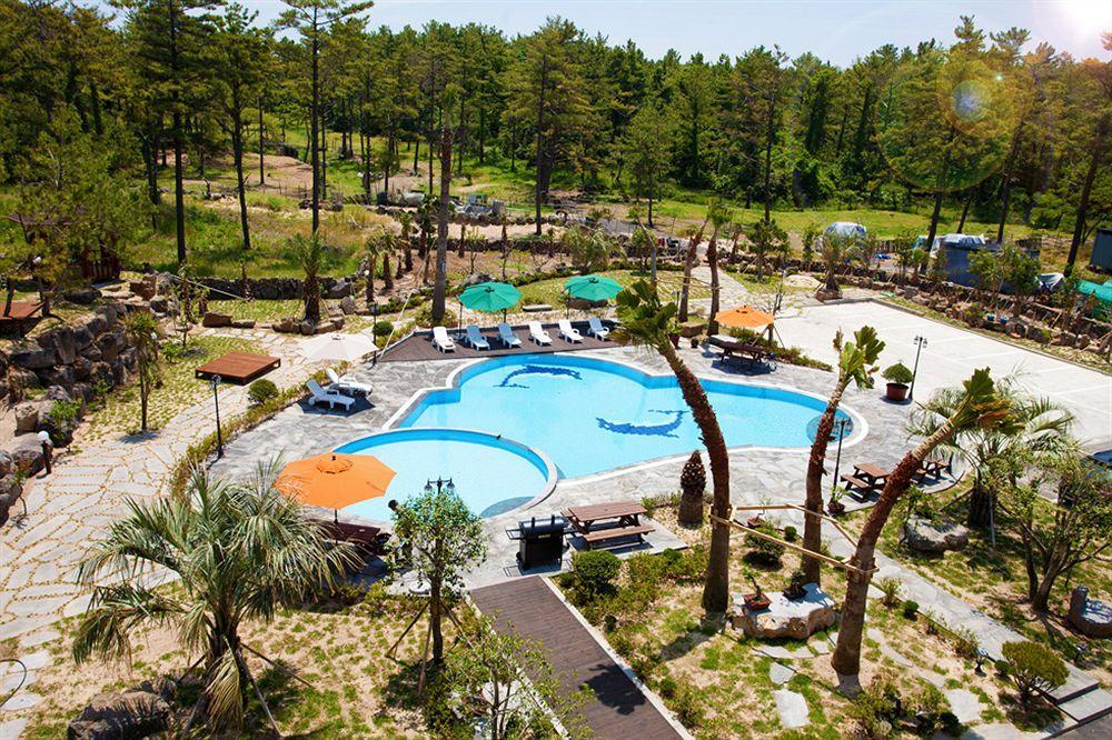 Kai Resort Чечжу Екстер'єр фото