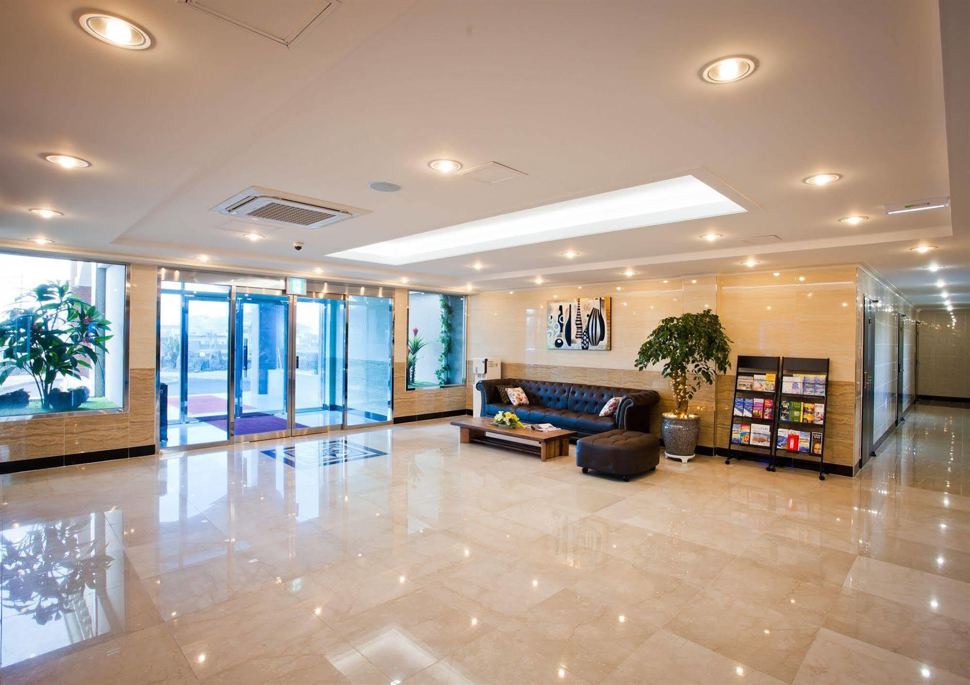 Kai Resort Чечжу Екстер'єр фото