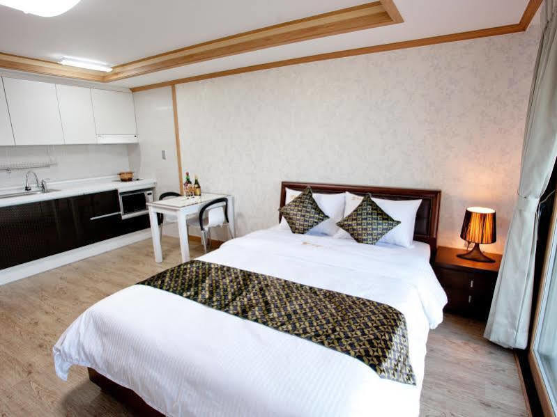 Kai Resort Чечжу Екстер'єр фото