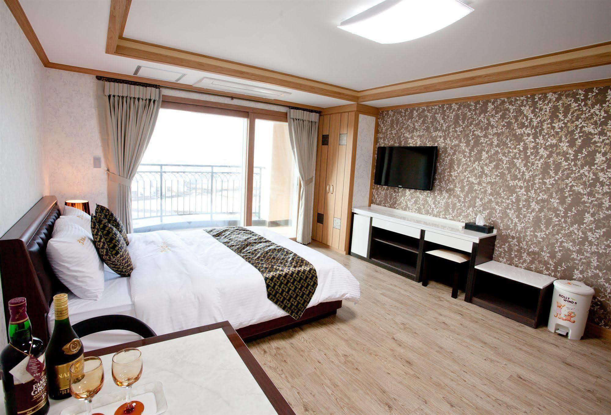 Kai Resort Чечжу Екстер'єр фото