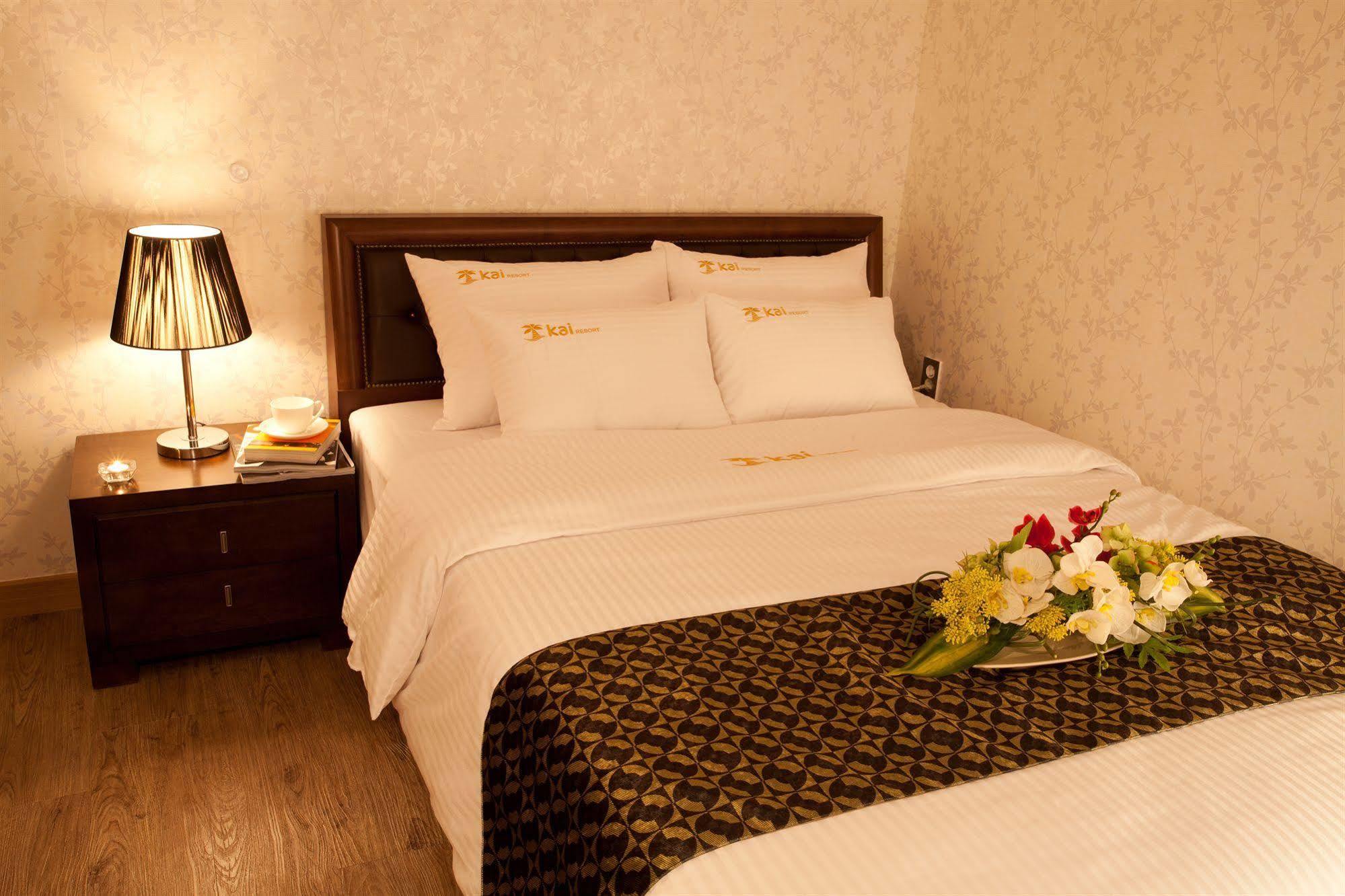Kai Resort Чечжу Екстер'єр фото