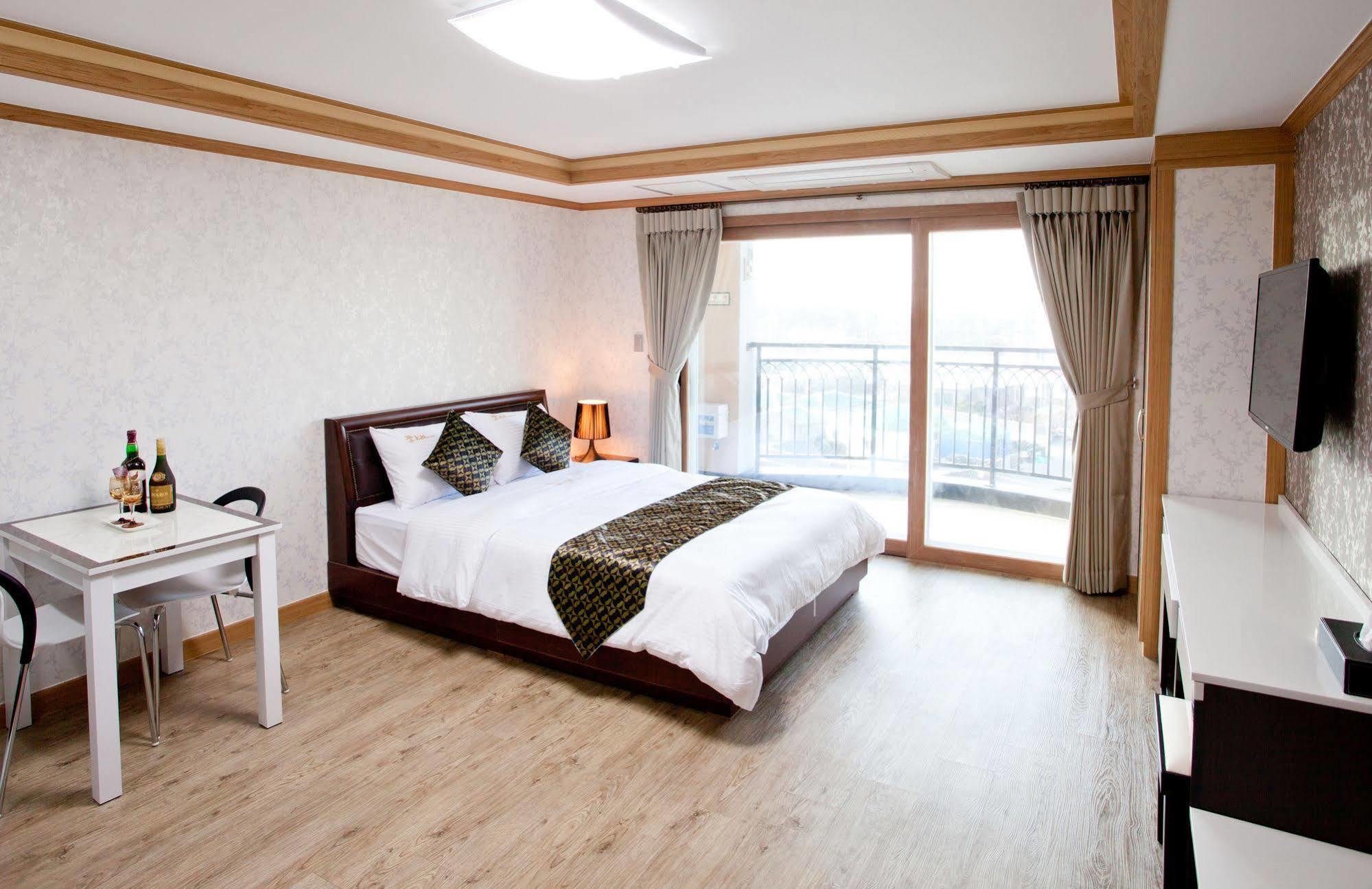 Kai Resort Чечжу Екстер'єр фото