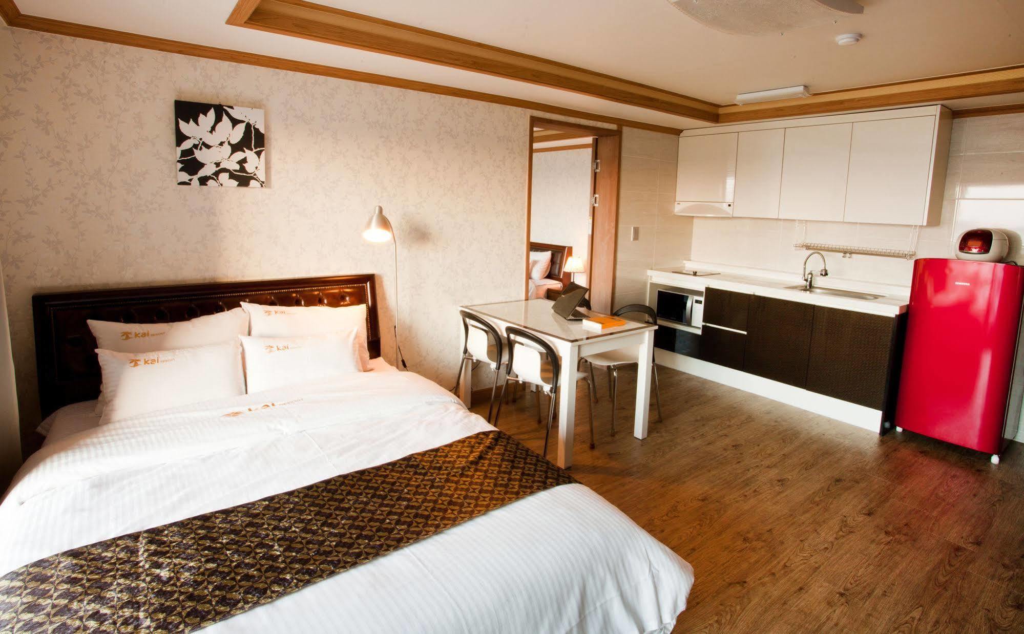 Kai Resort Чечжу Екстер'єр фото