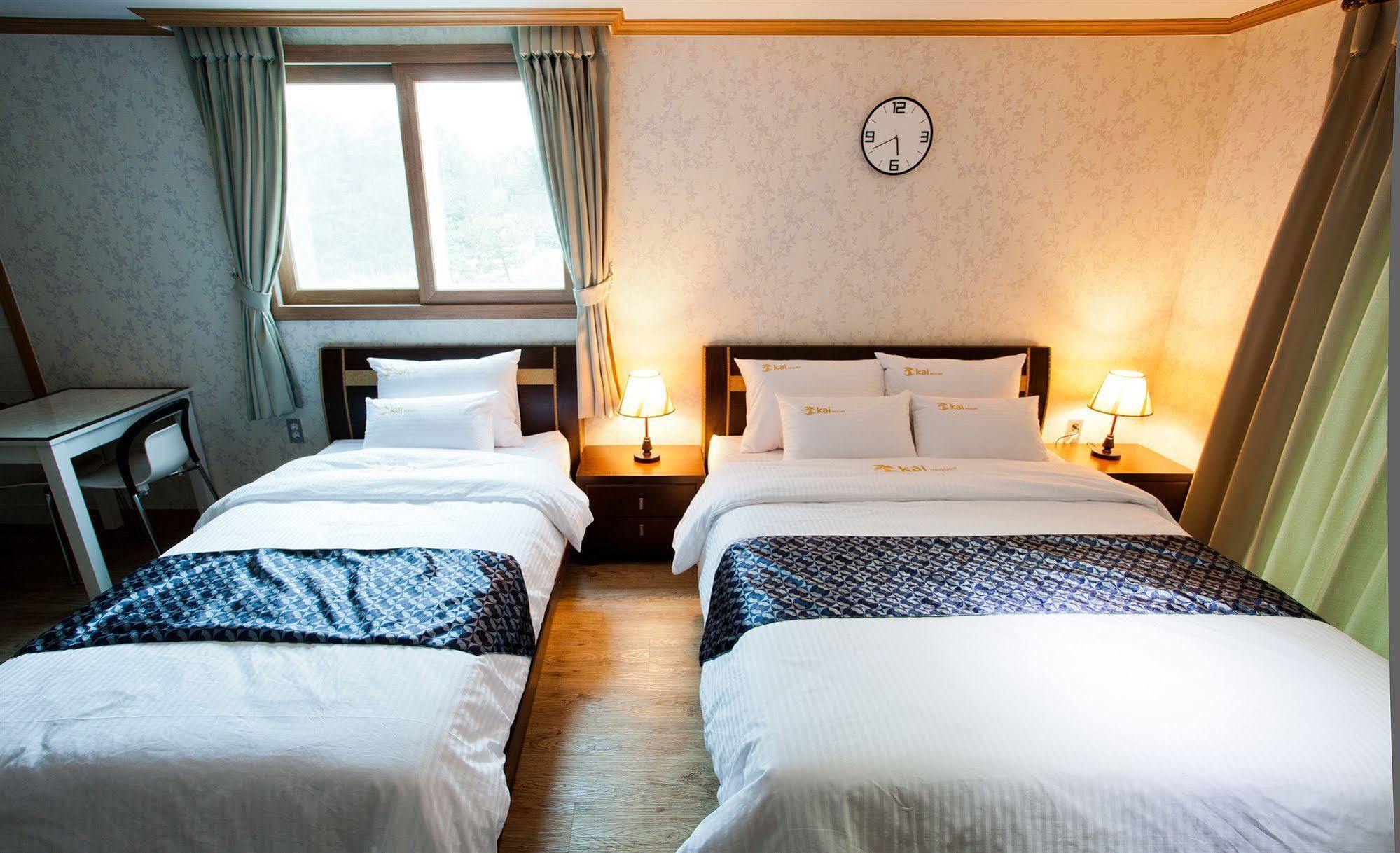 Kai Resort Чечжу Екстер'єр фото